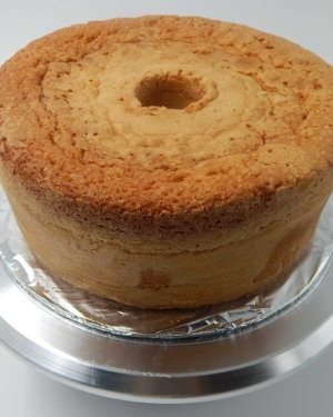 A butter pound cake is a delicious buttery pound cake.
