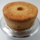 A lemon pound cake is a smooth tangy pound cake.
