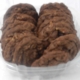 Double Chocolate Chip Cookies are a double dose of soft gooey chocolatey cookies.