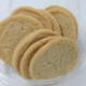 Sugar cookies are a dozen soft sweet sugar cookies.