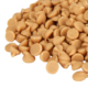 Peanut Butter Chips as an add-on option.