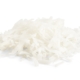 Shredded Coconut Flakes as an add-on option.
