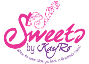 Sweets by KayRo