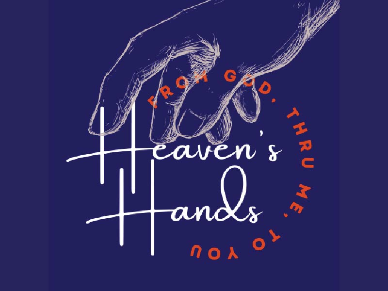 Heaven’s Hands